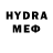 MDMA Molly Hr. Ataman